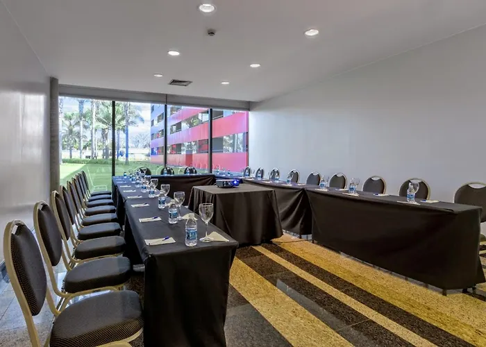 Golden Tulip Brasília Alvorada