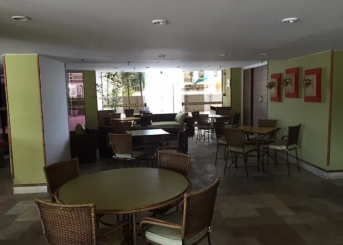 Sateltour Apart Hotel